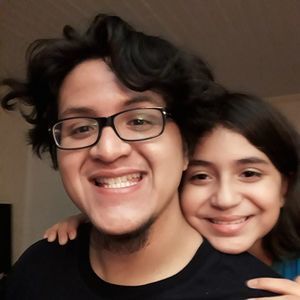 Meet your Posher, Esteban